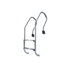 Сходи для басейну Emaux Mixta NSF215-SR (2 сходинки), AISI-304