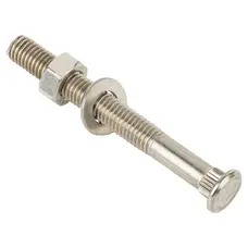 Болт кріплення ступені для сходів Kripsol RLAD0002.00R