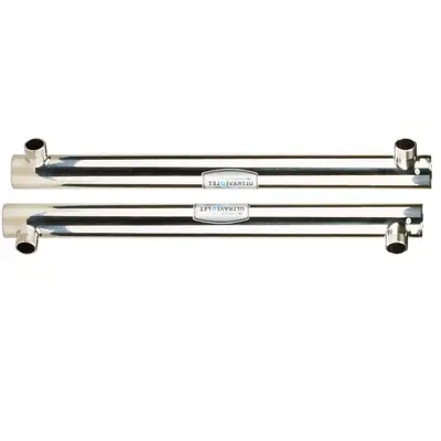 Корпус ультрафіолетової установки Wonder SP-V