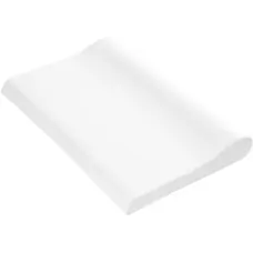 Копінговий камінь Aquazone 320x500x50-25 мм, білий