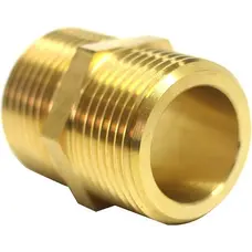 Ніпель теплообмінника G2 Elecro 1" Z-HEC-1BSPM