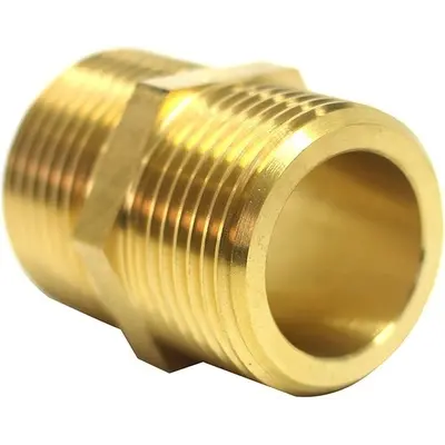 Ніпель теплообмінника G2 Elecro 1" Z-HEC-1BSPM