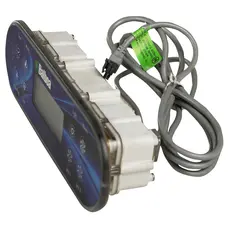 Панель керування для SPA IQUE M700/600E8