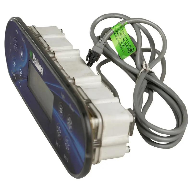 Панель керування для SPA IQUE M700/600E8