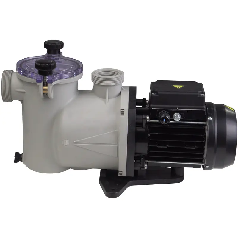 Насос Kripsol Ninfa NK 51 (220 В, 9.75 м3/год, 0.5 НР), уцінка