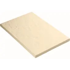 Терасна плитка Aquazone Старе місто 600х300х25 мм, бежева