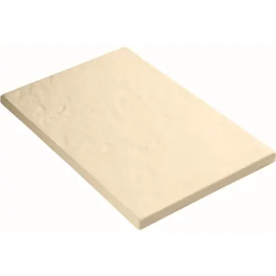 Терасна плитка Aquazone Старе місто 600х300х25 мм, бежева