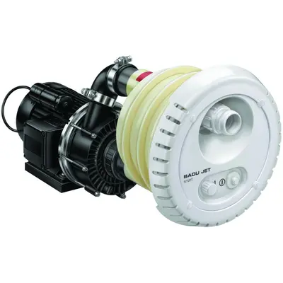 Протитечія Speck BADU Jet Smart 45 м3/год, 380 В