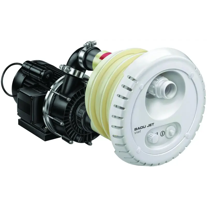 Протитечія Speck BADU Jet Smart 45 м3/год, 380 В