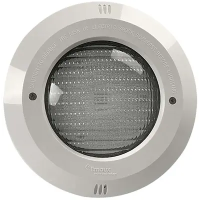 Лицьова рамка для прожекторів Emaux серії NP300, пластик