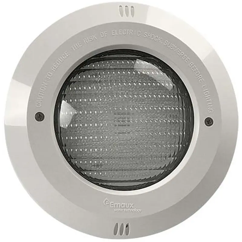 Лицьова рамка для прожекторів Emaux серії NP300, пластик