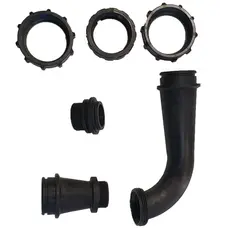 Комплект з'єднань для 6-позиційного вентиля Hayward SPX0719KIT