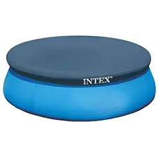 Покриття Intex 28022 на надувний басейн (d 366 см)