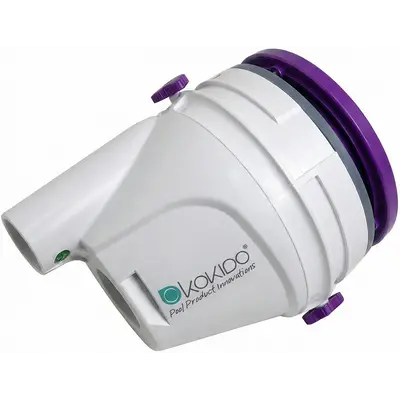 Блок мотора з акумулятором Kokido для пилососа Telsa 50 EV50CBX/21