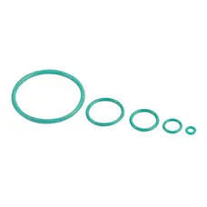 Ущільнююче кільце Daewoo SILIKONE P10