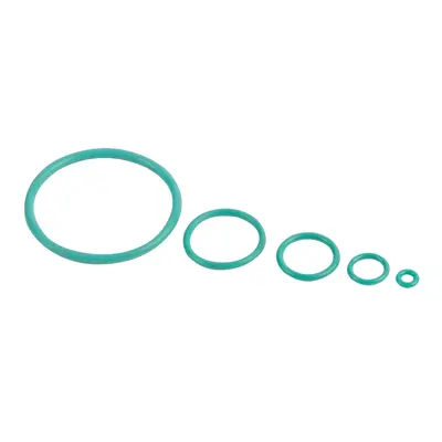 Ущільнююче кільце Daewoo SILIKONE P10