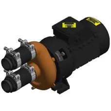 Насос Pahlen Jet Swim Motion (46 м3/год, 50 Гц, 230/400 В)