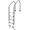 Сходи для басейну Emaux Standard NSL515-SR (5 сходинок), AISI-316