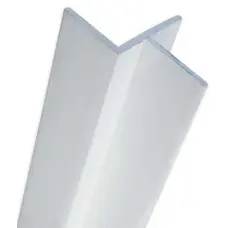 Опорний профіль решітки Golfinho E596 (погонний метр)