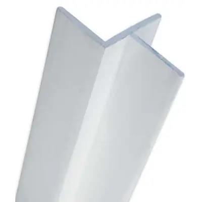 Опорний профіль решітки Golfinho E596 (погонний метр)