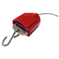 Спеціальний кабельний тензор Golfinho E5202