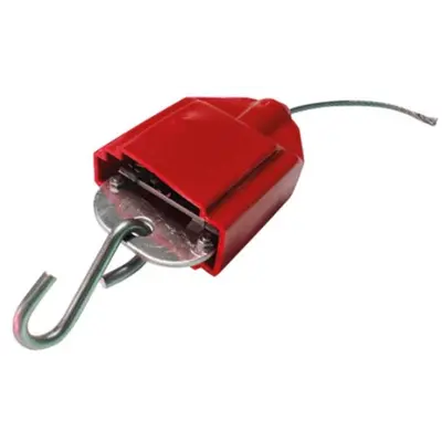 Спеціальний кабельний тензор Golfinho E5202