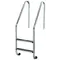 Сходи для басейну Flexinox Standard (2 сходинки), AISI-316L
