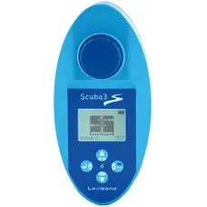 Тестер-фотометр Lovibond Scuba 3S 11 в 1