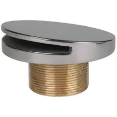 Форсунка стінова Fitstar 3800021 з бічним соплом, НР 2", 40 мм, BZ (морська вода)