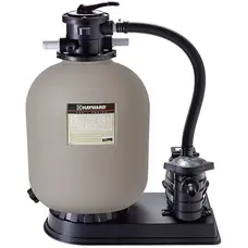 Фільтраційна установка Hayward Pro Top S144T8102E2 IE2 (5 м3/год, D350)