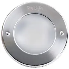 Прожектор галогенний Fitstar 4140221, 2х50 Вт, BZ (морська вода)