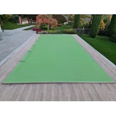 Захисне накриття LP Standard, зелений