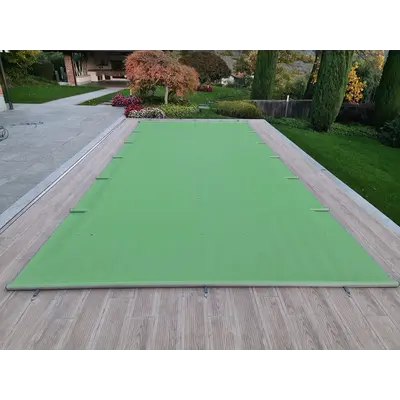 Захисне накриття LP Standard, зелений