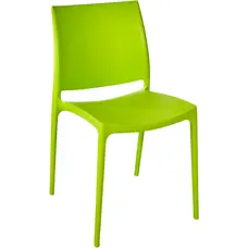 Стілець Aquajoy Emmy (540x810 мм), оливковий