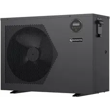 Тепловий насос Aquaviva Model 12 ON/OFF (12.3 кВт)