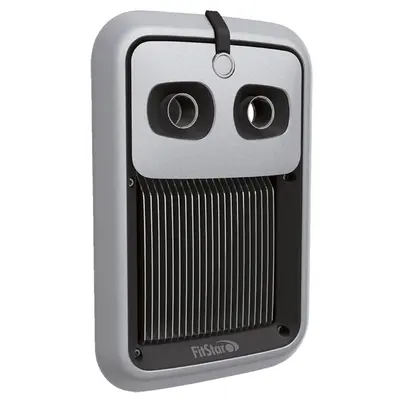 Протитечія Fitstar GSA Essence 8380021 (63 м3/год, 380 В), для солоної води