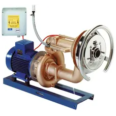 Протитечія Fitstar Taifun-Compact 7624021 (63 м3/год, 380 В), для солоної води