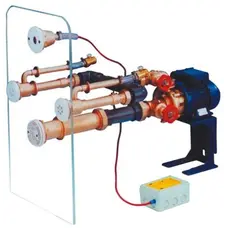 Гідромасаж Fitstar Standard 8698020, 0.5 кВт (230 В, 2 форсунки), для збірних басейнів