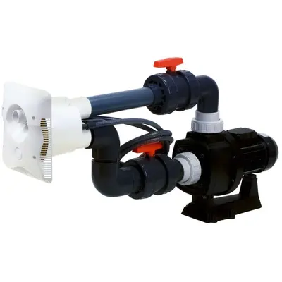 Протитечія Hayward Calipso JC 70.B 70 м3/год (380 В)