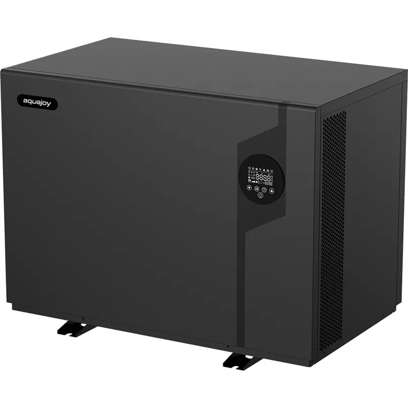 Інверторний тепловий насос Aquajoy Side Flow A9 (9.08 кВт)