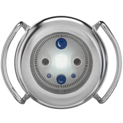 Протитечія Speck BADU Jet Primavera LED White 85 м3/год (380 В), без закладної