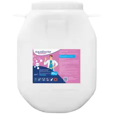 Шок-хлор для басейну AquaDoctor CH-65 45 кг в гранулах нестабілізований