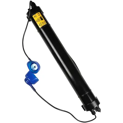 Баласт у зборі Elecro UF-55 Вт для E-PP-55/HR-55-B + дроти до ламп