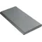 Копінговий камінь Aquazone Tuff 250x500x50-25 мм, сірий (пористий)