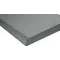 Копінговий камінь Aquazone Tuff 250x500x50-25 мм, сірий (пористий)