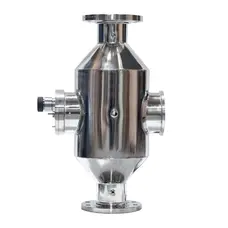 Ультрафіолетова установка Sita UV SMP 3 ECOLINE XL (24 м3/год, 0.25 кВт)