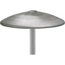 Комплект водоспаду FitStar Гриб (d 1000 мм), з насосом 2.6 кВт, для морської води