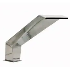 Водоспад FitStar Silhouette (760x500 мм)