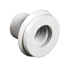 Форсунка пилососна Hayward 3331 (3333) з гайкою 3393 під лайнер