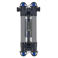 Ультрафіолетова установка Elecro Steriliser UV-C E-PP2-110-EU (32 м3/год, 110 Вт)